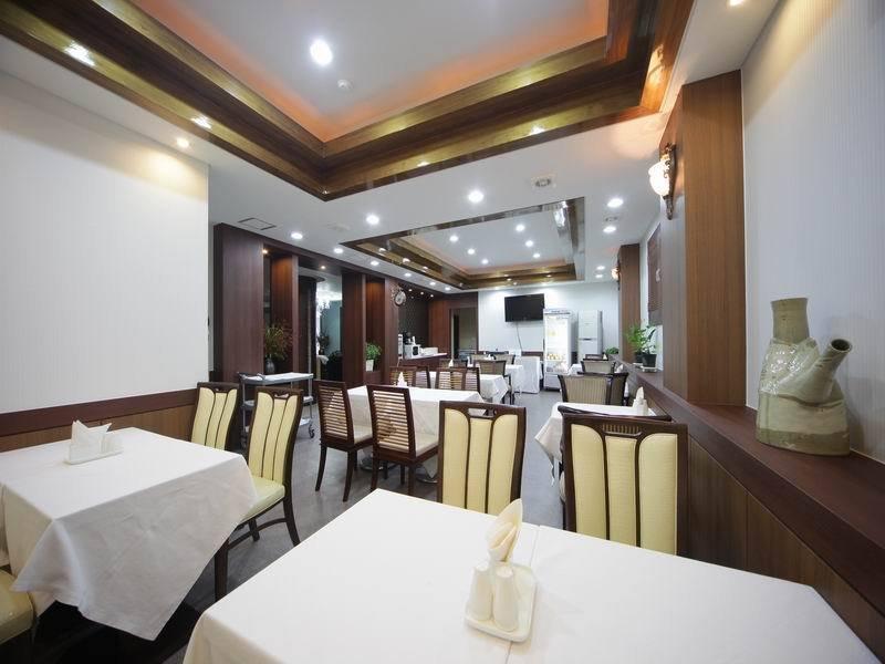 Hill House Seoul Myeongdong Hotel Exterior photo